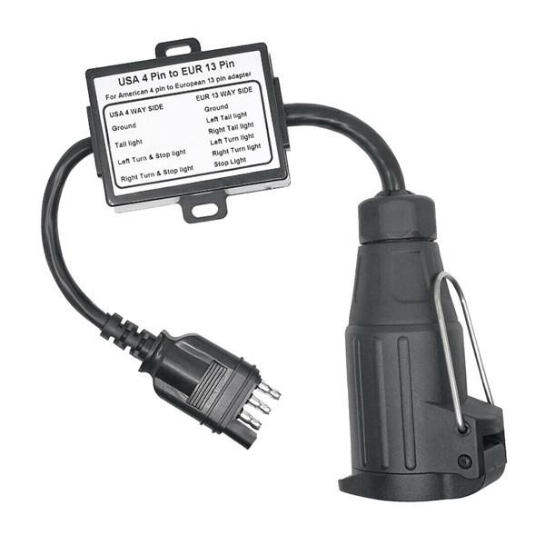 Union Lighting & Decor Reviews - TM8088B Convertidor de servicio ligero para