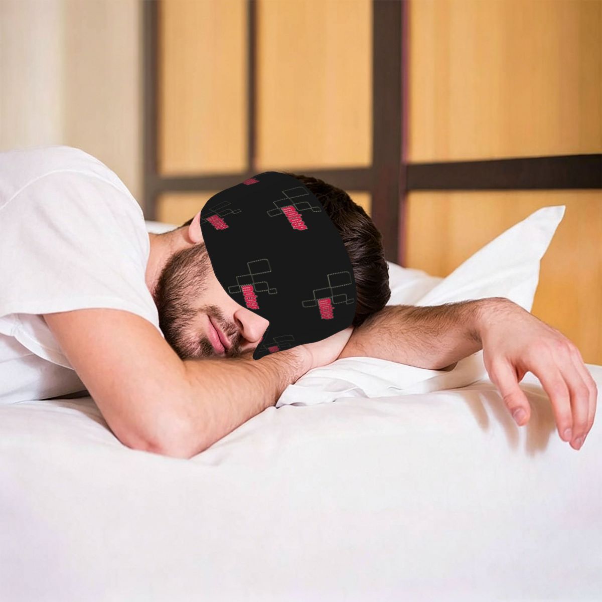 Home Lighting & Decor St Catharines On - Antifaz para Dormir Moto GP, Bloqueador