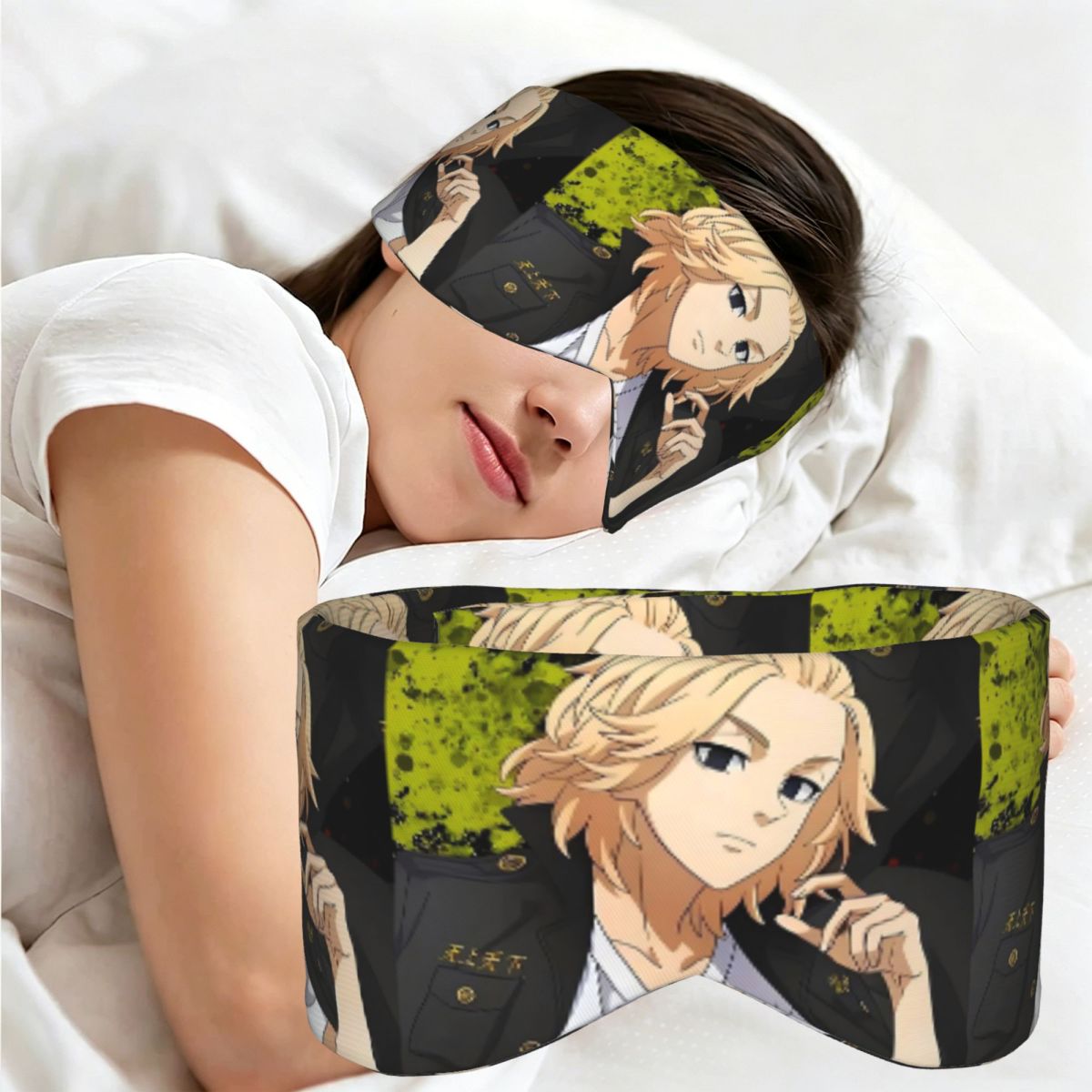Home Lighting & Decor St Catharines On - Antifaz para Dormir de Anime Tokyo