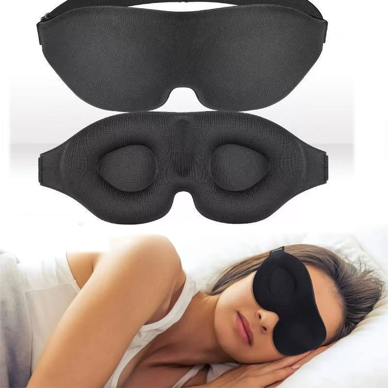 Home Lighting & Decor St Catharines On - Antifaz para Dormir 3D, Súper Suave,