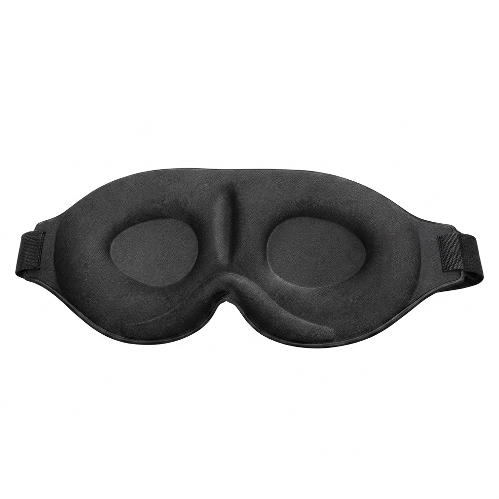 Home Lighting & Decor St Catharines On - Antifaz para Dormir 3D con Bloqueo