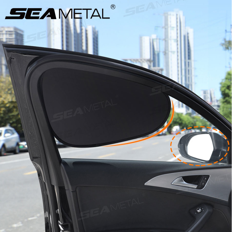 Lighting Jockey - SEAMETAL-funda parasol de 4 capas para