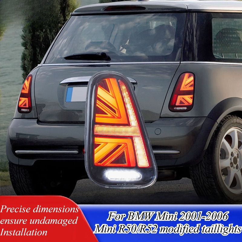 Union Lighting & Decor Reviews - Para MINI R50 R53 R52 Cooper