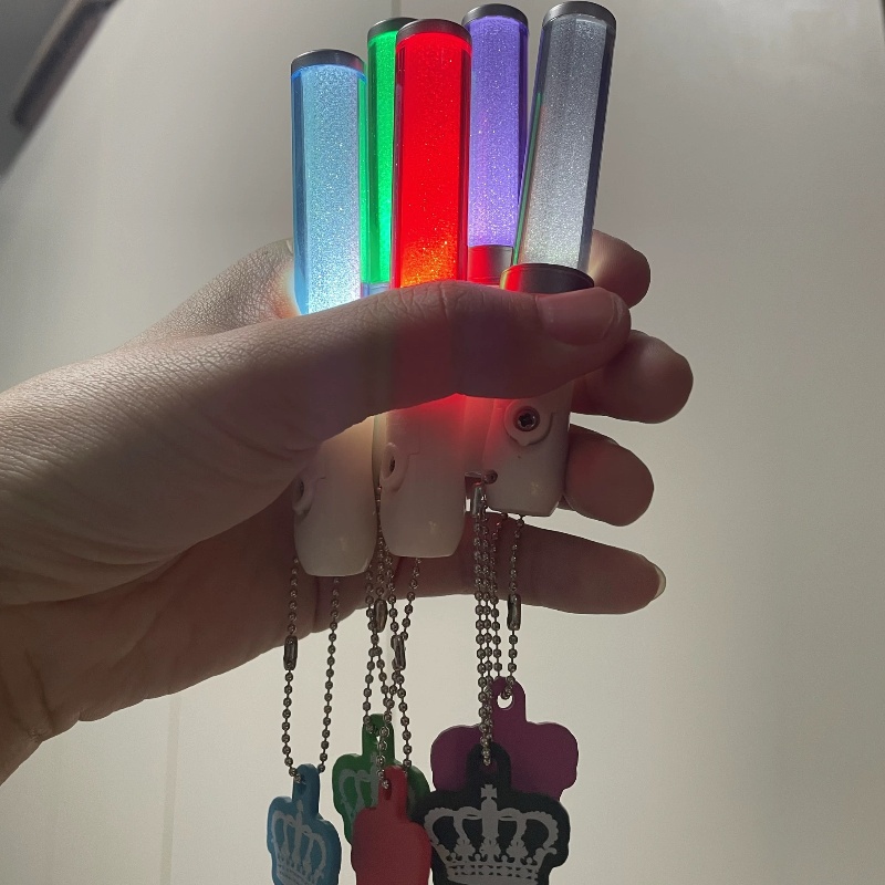 Pendant Light Shade - En Stock Japón King Blade Mini