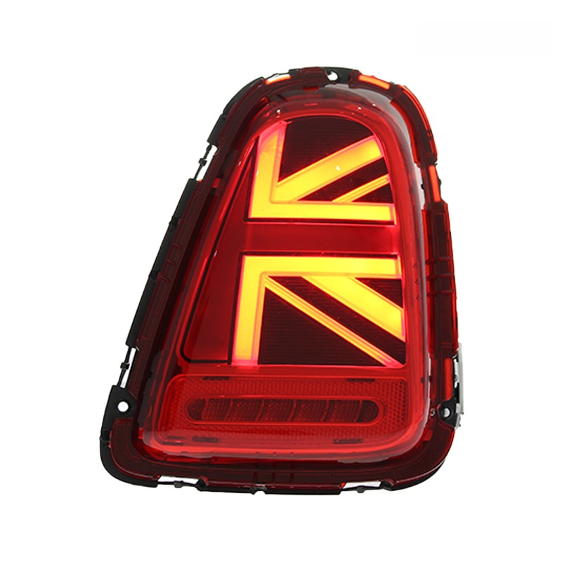 Union Lighting & Decor Reviews - Luces Traseras para BMW MINI, Conjunto