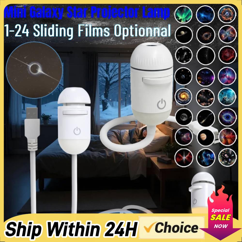 Led Lighting Wall Decor - Proyector de Luz Nocturna con Diseño