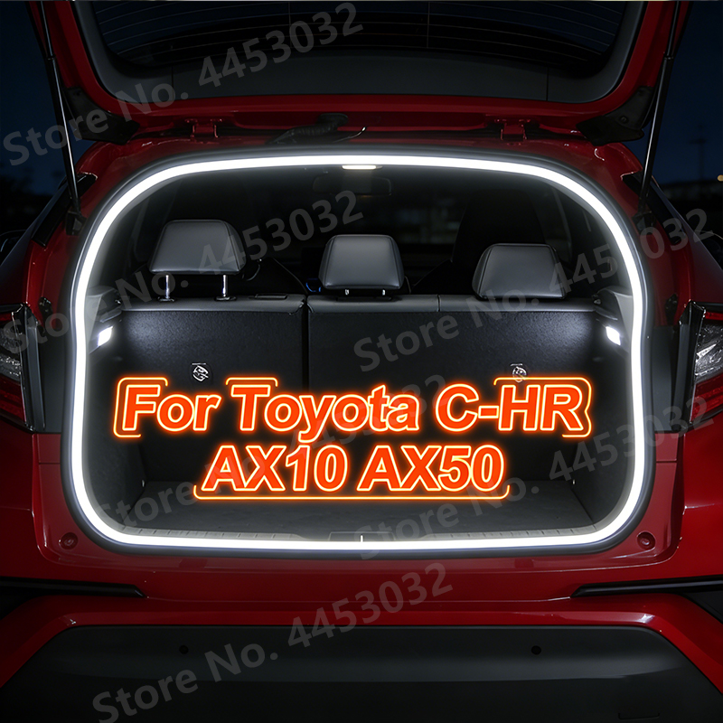 Lighting Decor Inc - Tira de luces LED para el