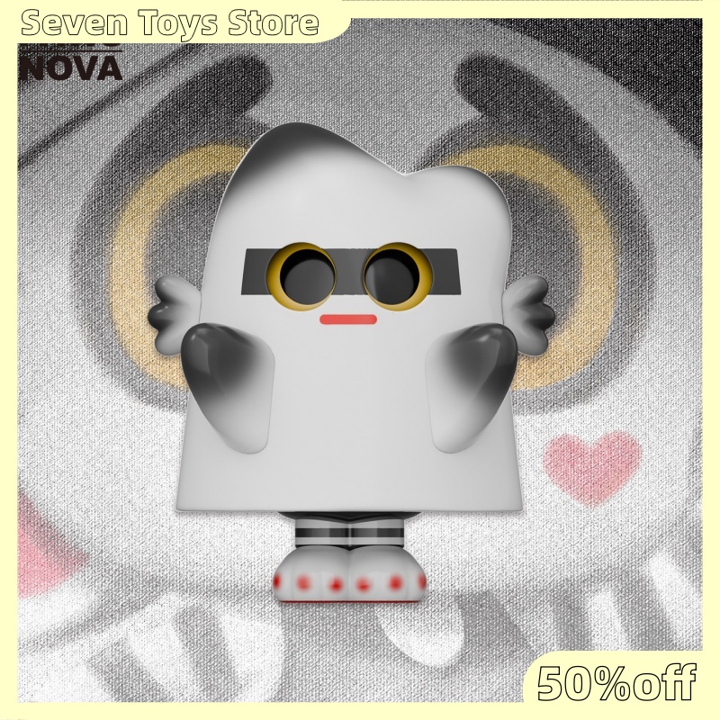 Paws Nova Oficial Doshicat Mim - Nova Decor & Lighting Vase reseña y precio