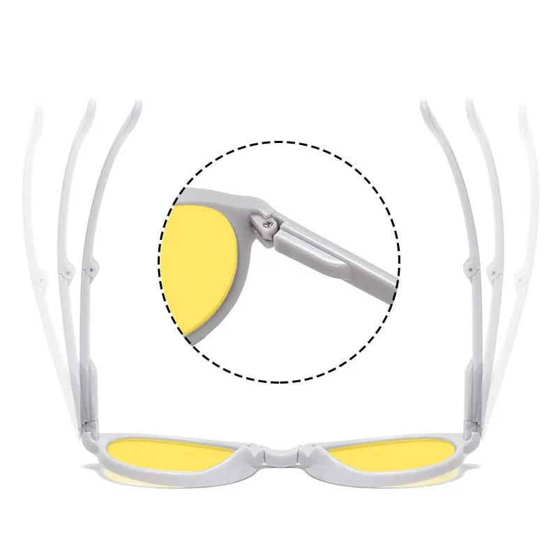 Gafas antideslumbrantes para h - Lighting Jockey reseña y precio