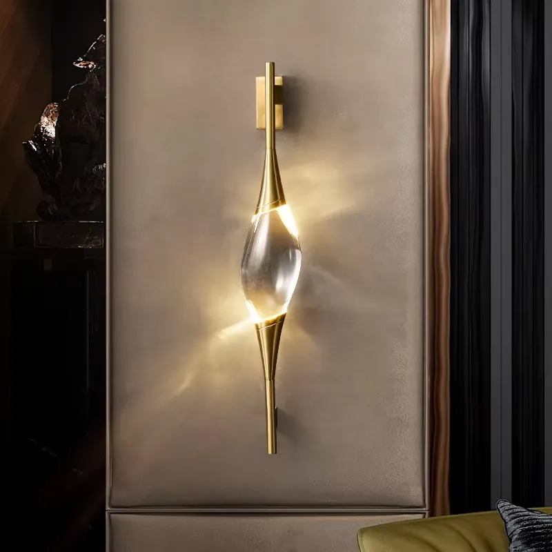 Lámpara de Pared LED de Crista - Led Lighting Wall Decor reseña y precio