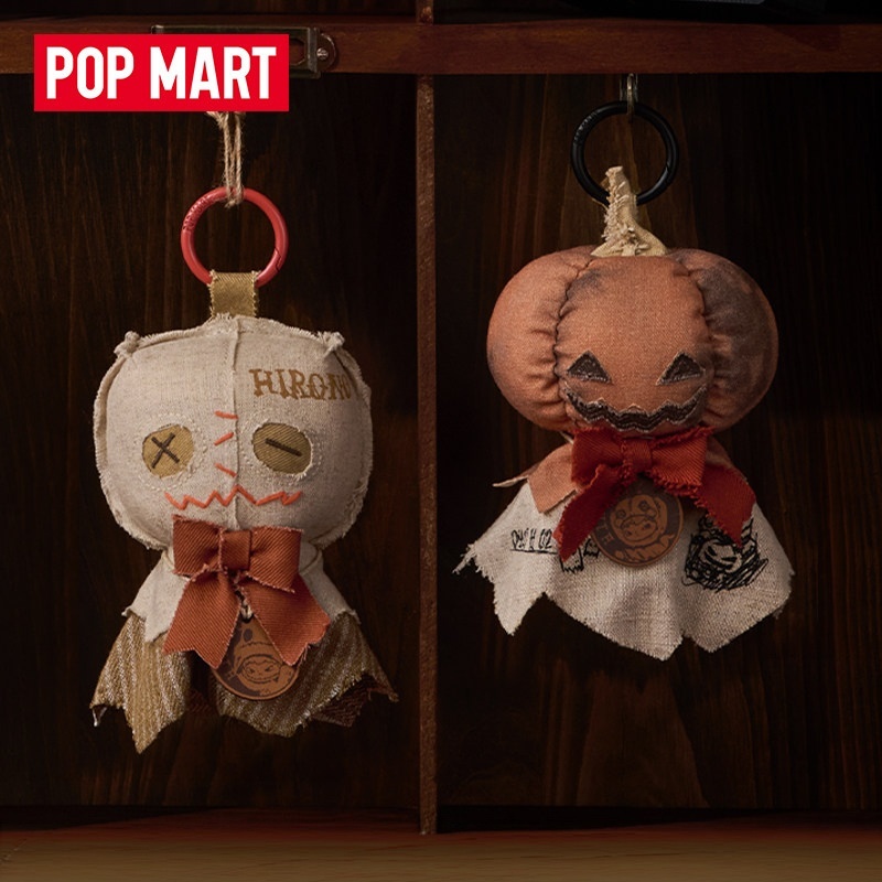 2026 Nuevo Pop Mart Hirono Aft - Pendant Light Shade reseña y precio