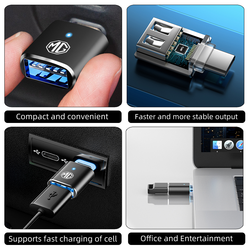 Convertidores de Cable adaptad - Lighting Interior Decor reseña y precio