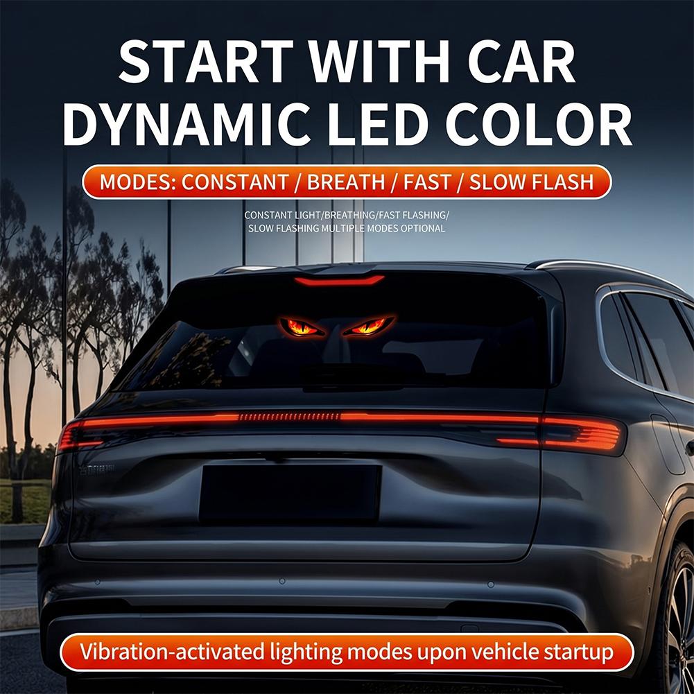 Luz de Advertencia para Coche  - Lighting Decor Inc reseña y precio