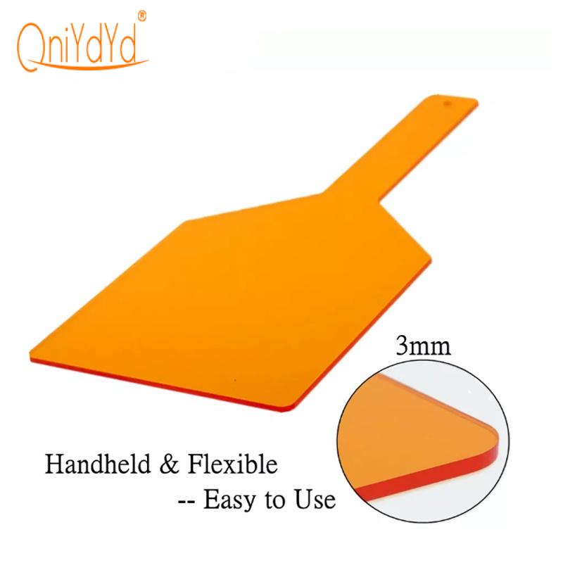 Tablero de sombra Dental Prote - Lighting Jockey reseña y precio