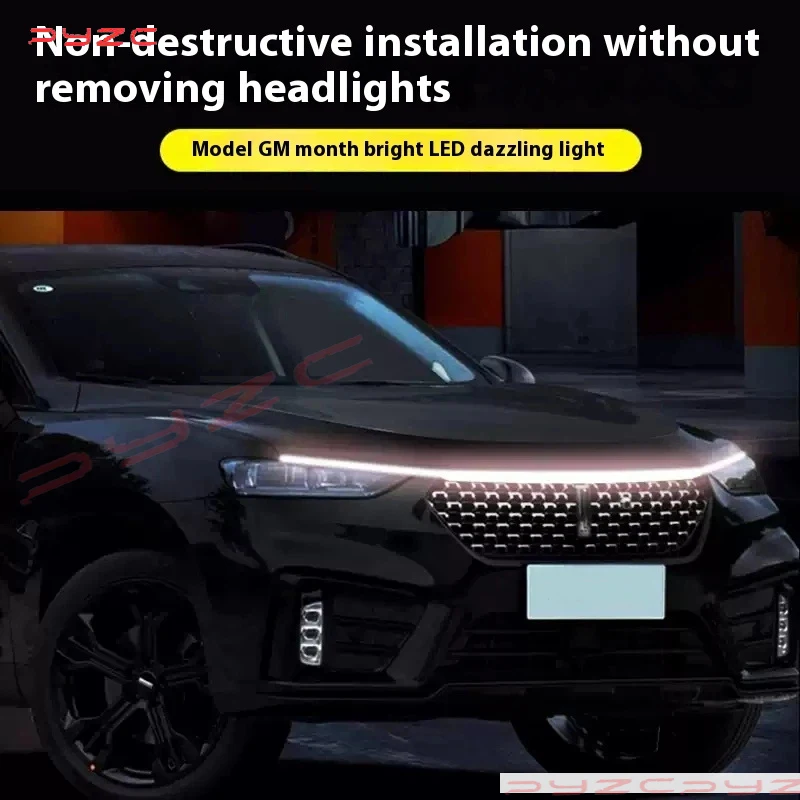 Para Toyota C-HR CHR 2016-2025 - Lighting Decor Inc reseña y precio
