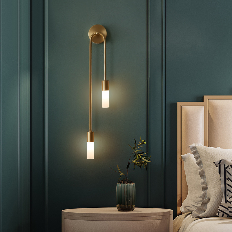 Lámpara de Pared LED Decorativ - Led Lighting Wall Decor reseña y precio