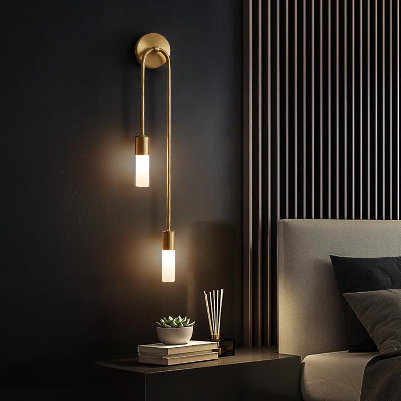 Lámpara de Pared LED Decorativ - Led Lighting Wall Decor reseña y precio