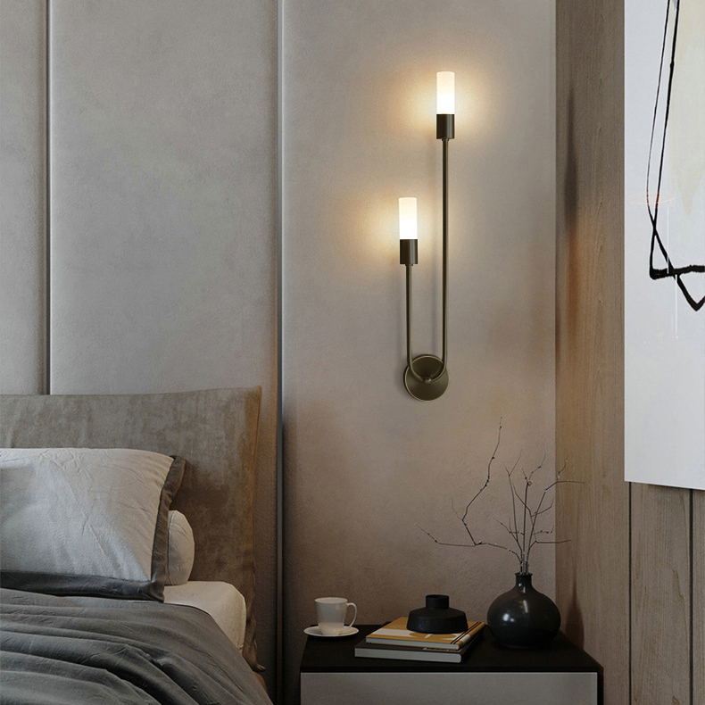 Lámpara de Pared LED Decorativ - Led Lighting Wall Decor reseña y precio