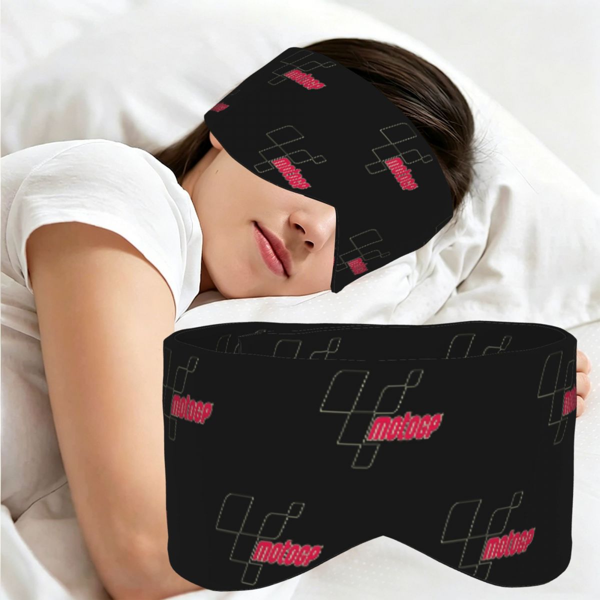 Antifaz para Dormir Moto GP, B - Home Lighting & Decor St Catharines On reseña y precio