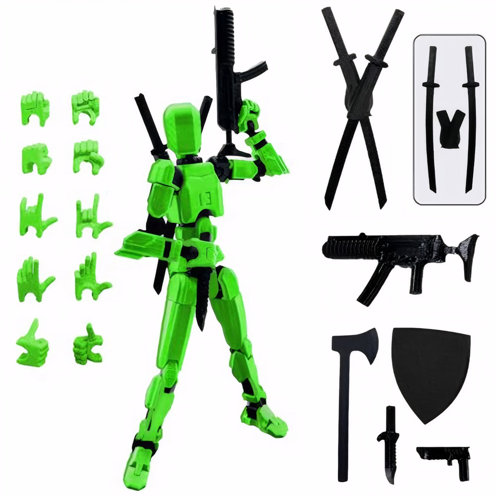 Figuras de acción Titan 13 T13 - Nova Decor & Lighting Vase reseña y precio