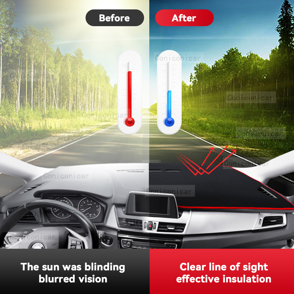 Para CHERY TIGGO 2 2021-2023 c - Lighting Jockey reseña y precio