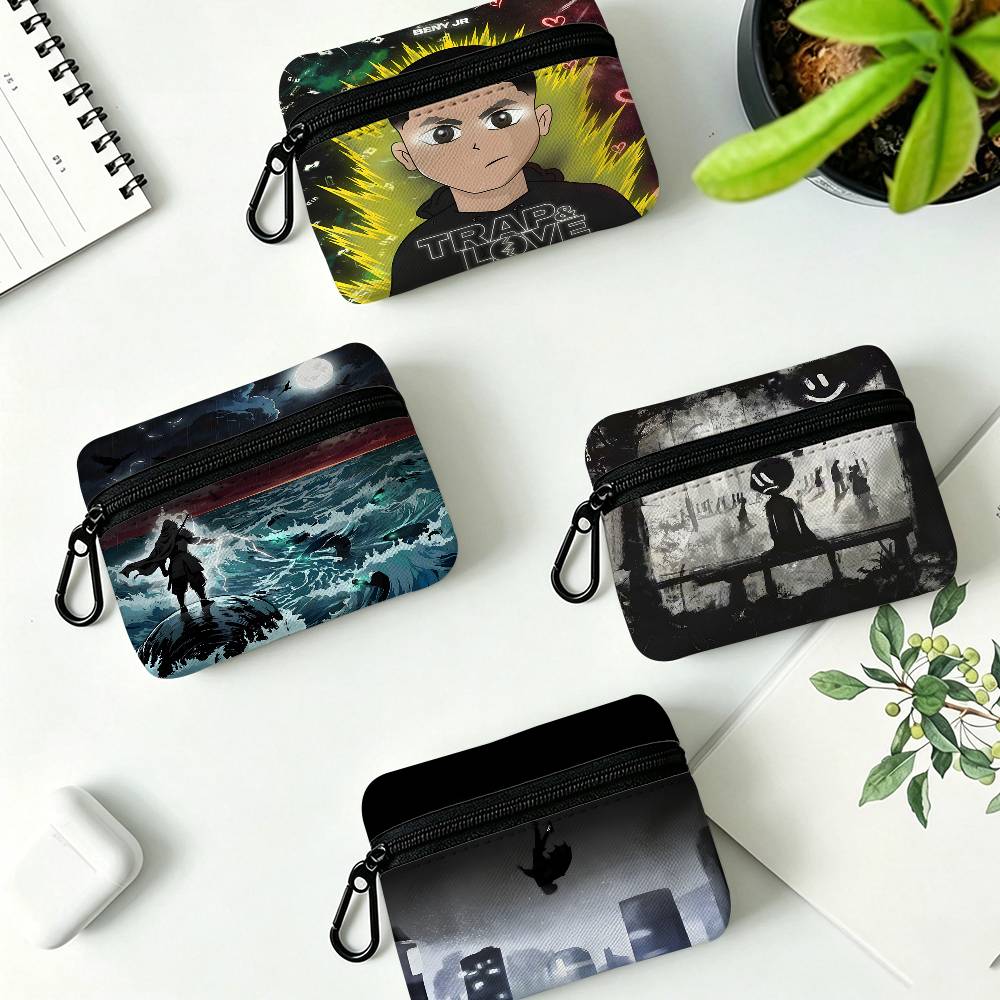 Monedero Portátil Mini de Tela - Beni'S Lighting & Decor Paramaribo reseña y precio