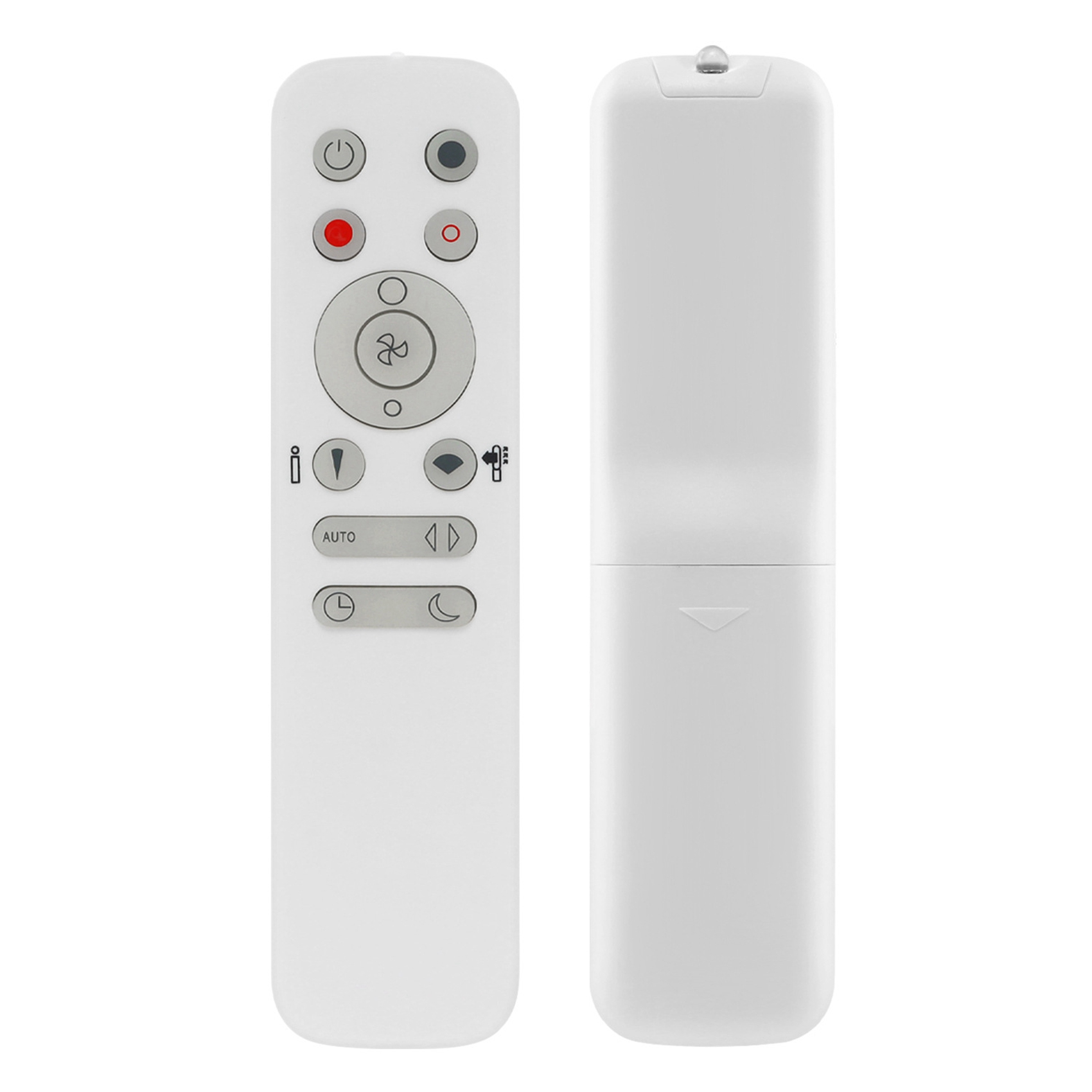 Control Remoto 10 en 1 para Hu - Dyson Fan Am07 reseña y precio
