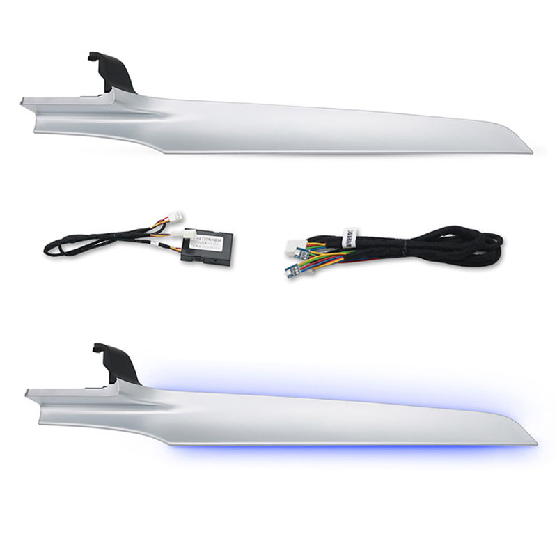 Luz Ambiental para Copiloto, p - Lighting Decor Inc reseña y precio