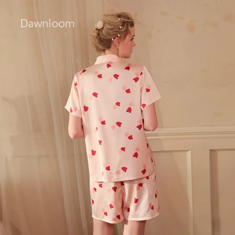 Pijama de dos piezas de satén  - Home Lighting & Decor St Catharines On reseña y precio