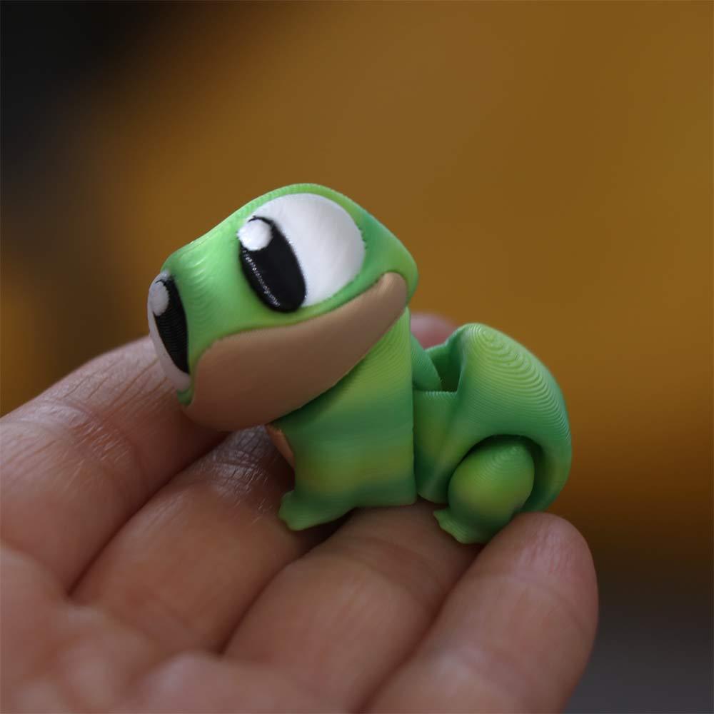 Modelo de Rana Gecko de Simula - Gecko Lighting & Decor reseña y precio