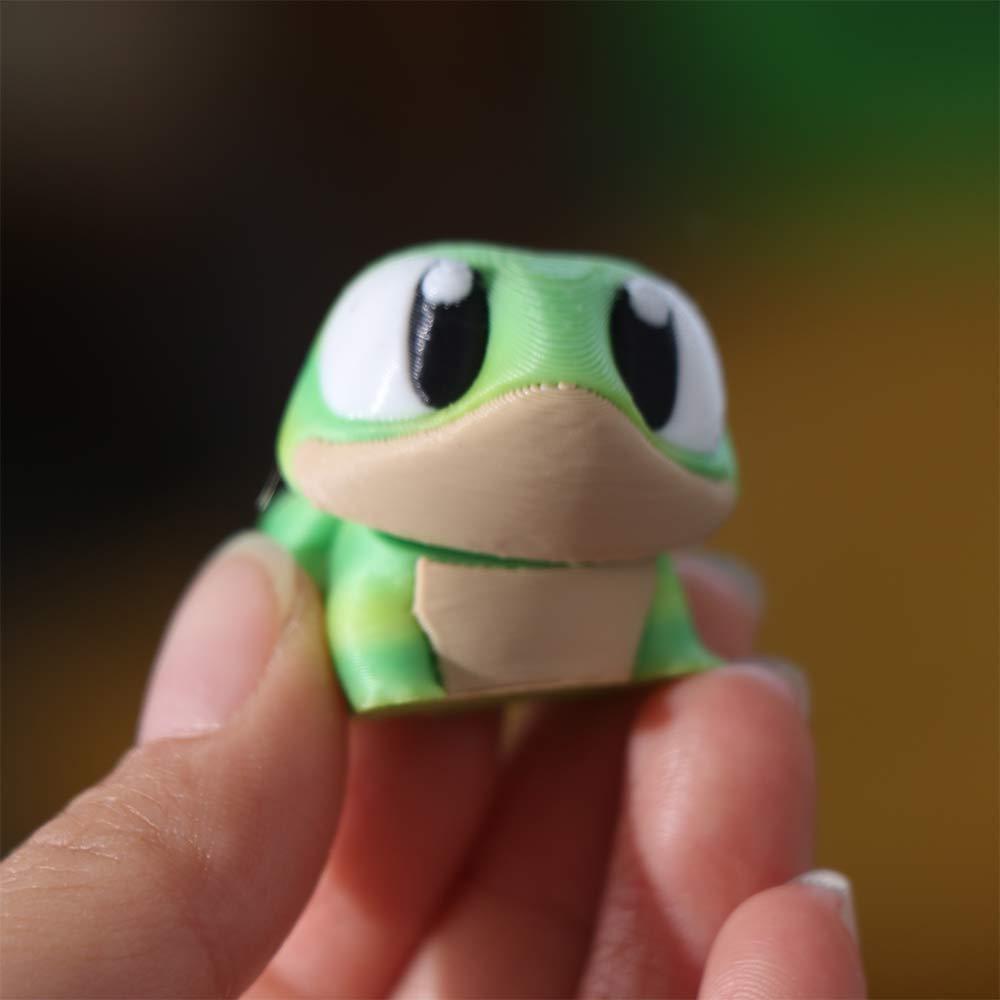 Modelo de Rana Gecko de Simula - Gecko Lighting & Decor reseña y precio