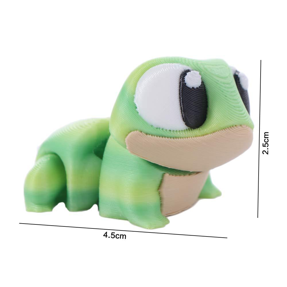 Modelo de Rana Gecko de Simula - Gecko Lighting & Decor reseña y precio