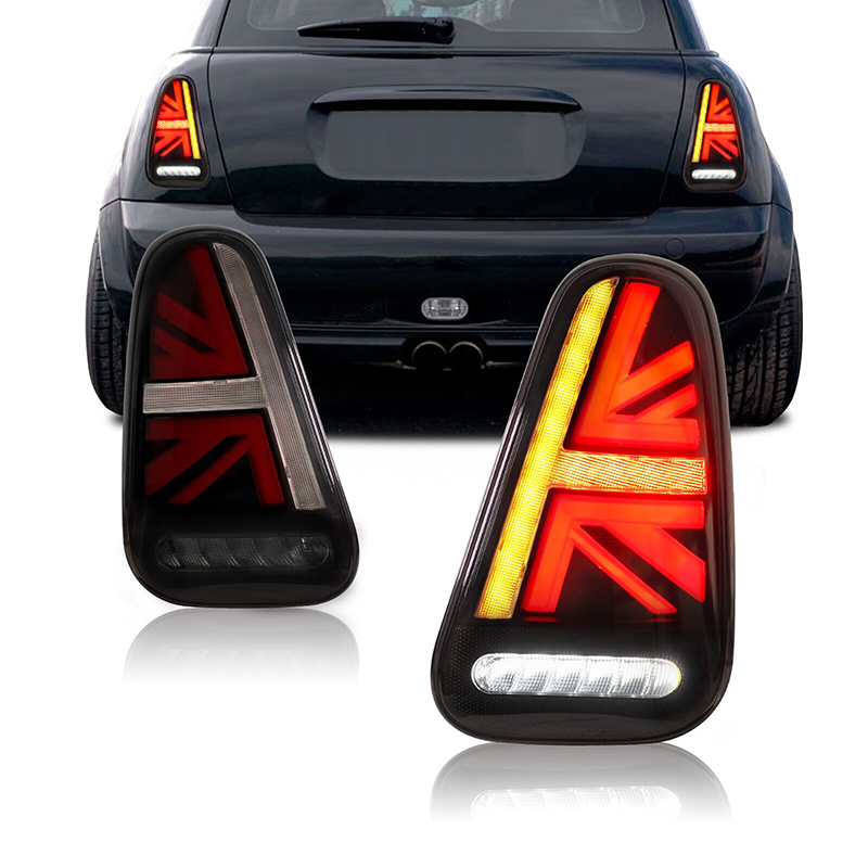 Luz Trasera LED Estilo Union J - Union Lighting & Decor Reviews reseña y precio