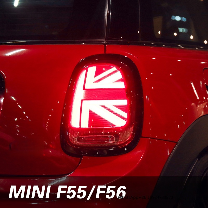 Adecuado para BMW MINI luces t - Union Lighting & Decor Reviews reseña y precio