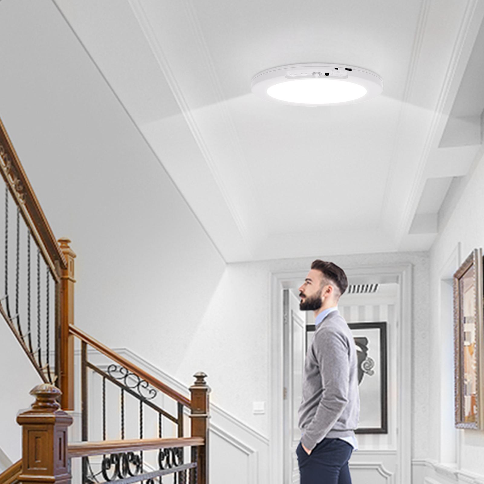 Luz de armario con sensor de m - Home Lighting & Decor St Catharines On reseña y precio