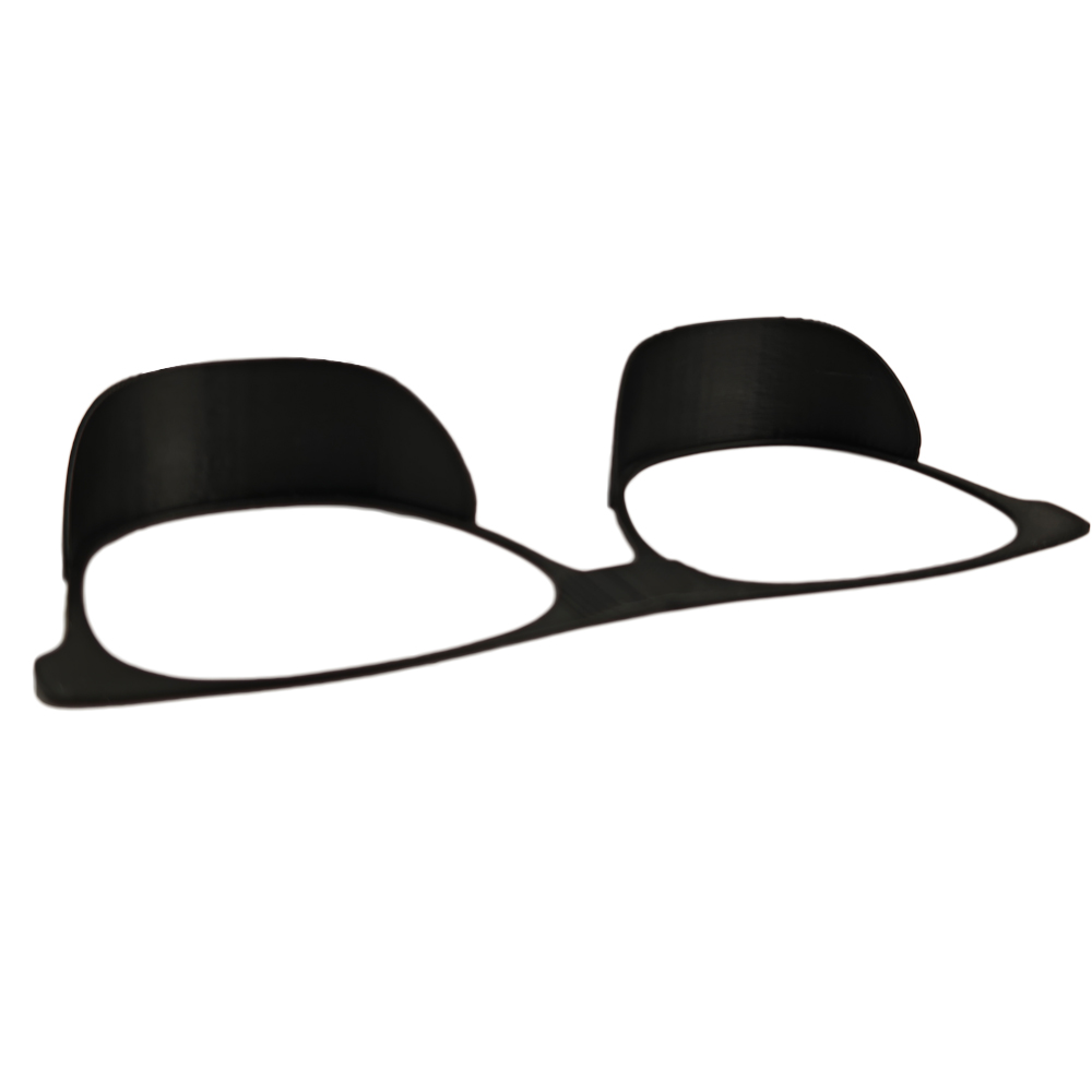 Para Xreal One Protector de le - Lighting Jockey reseña y precio