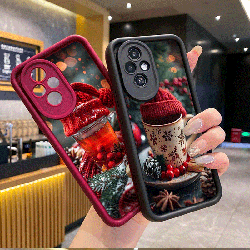 Funda de teléfono con dibujos  - Nova Decor & Lighting Vase reseña y precio