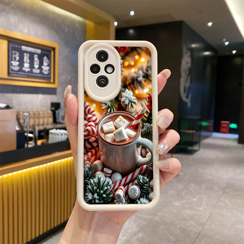 Funda de teléfono con dibujos  - Nova Decor & Lighting Vase reseña y precio