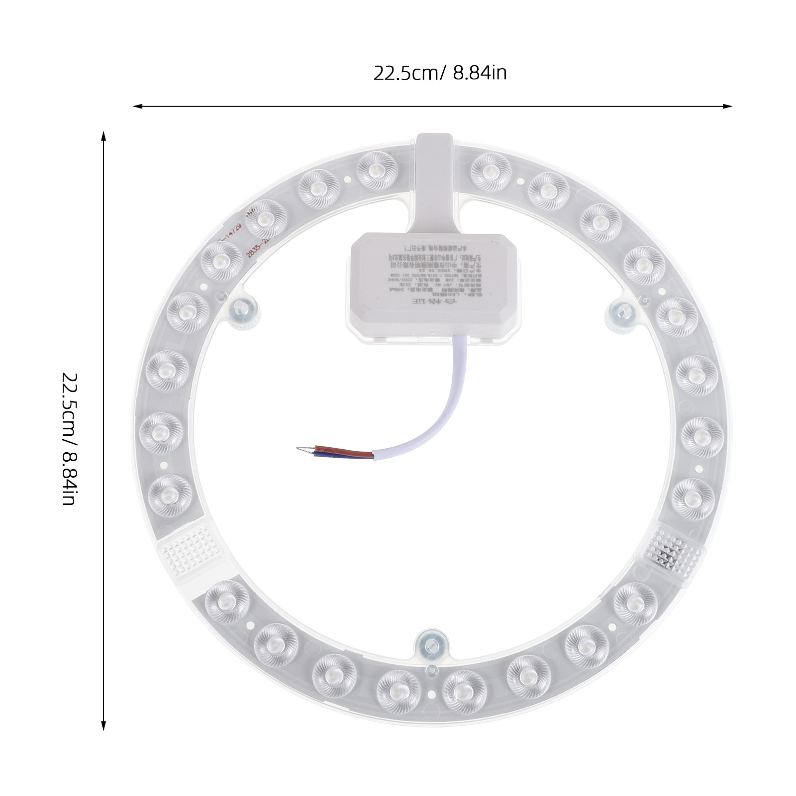 Panel de Renovación de Lámpara - Lighting Decor Living Room reseña y precio