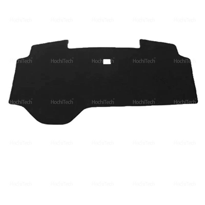 Alfombra para evitar almohadil - Lighting Jockey reseña y precio