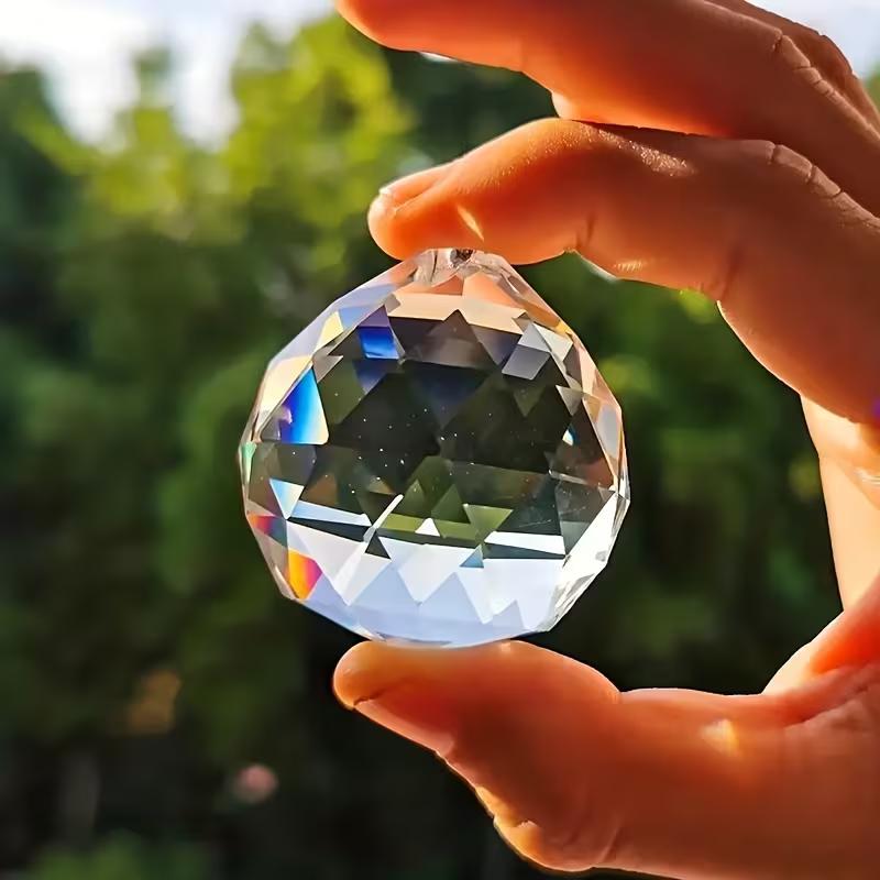 10 piezas de colgantes de cris - Lighting Jockey reseña y precio