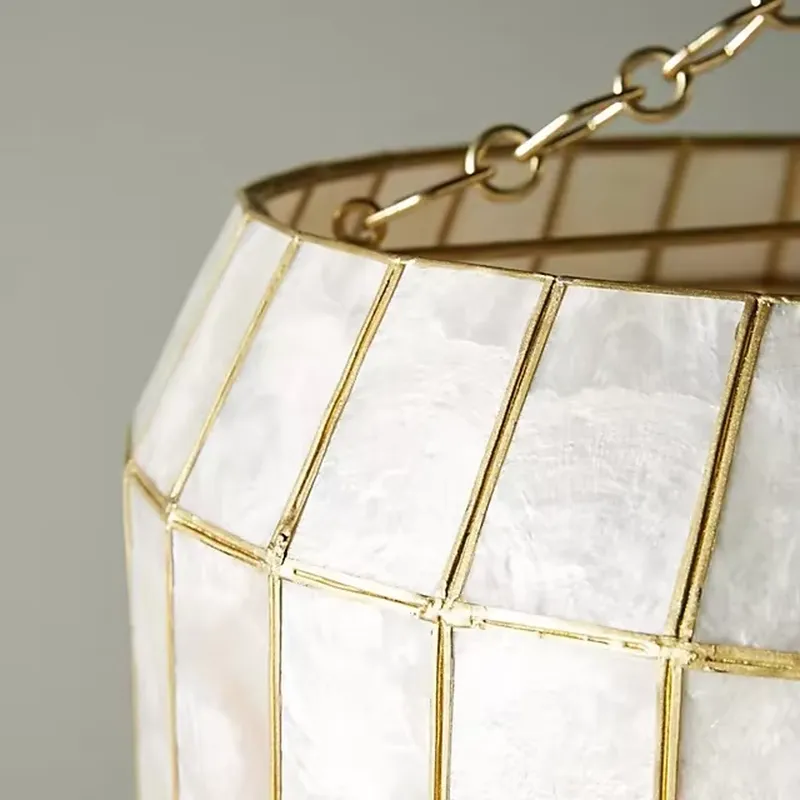 Lámpara de Techo Moderna Ameri - Lighting Decor Living Room reseña y precio