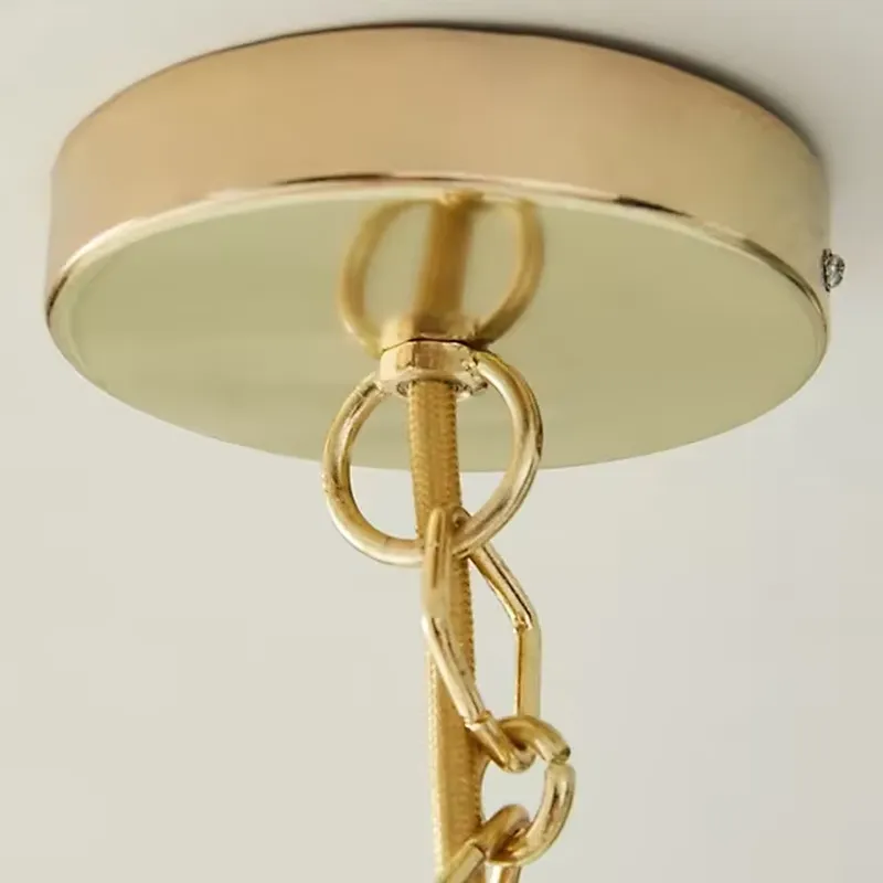 Lámpara de Techo Moderna Ameri - Lighting Decor Living Room reseña y precio