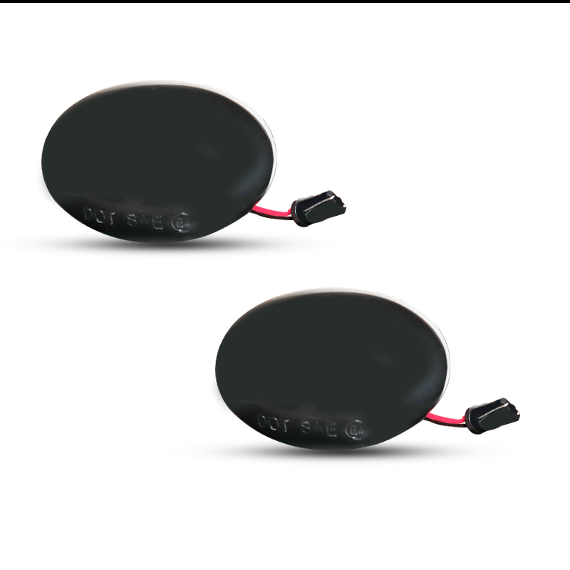 Luces LED iJDM con Logotipo Un - Union Lighting & Decor Reviews reseña y precio
