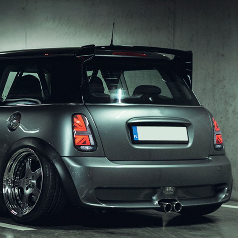Para MINI R50 R53 R52 Cooper 2 - Union Lighting & Decor Reviews reseña y precio
