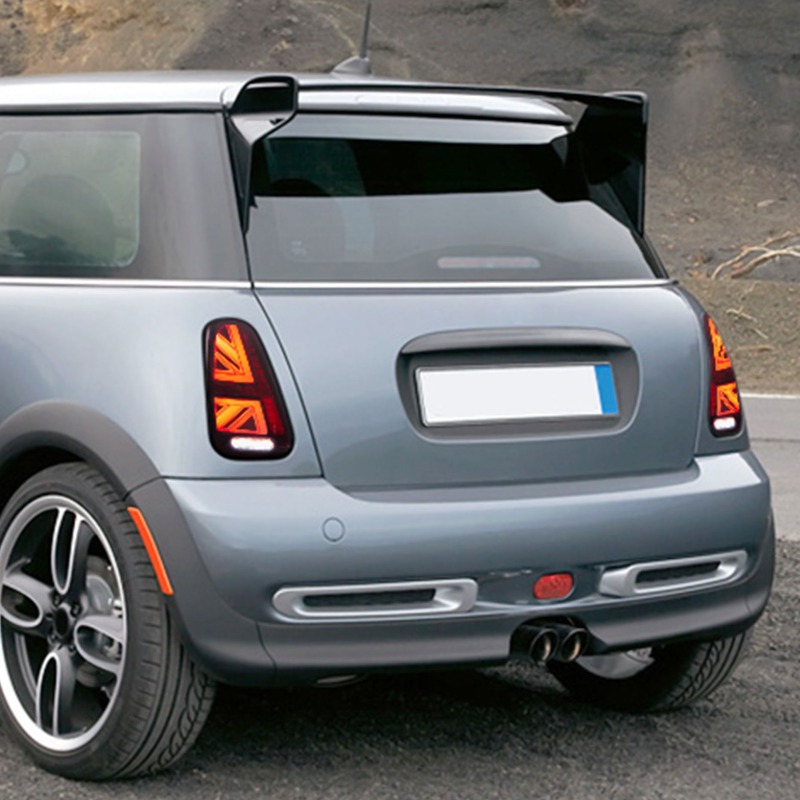 Para MINI R50 R53 R52 Cooper 2 - Union Lighting & Decor Reviews reseña y precio