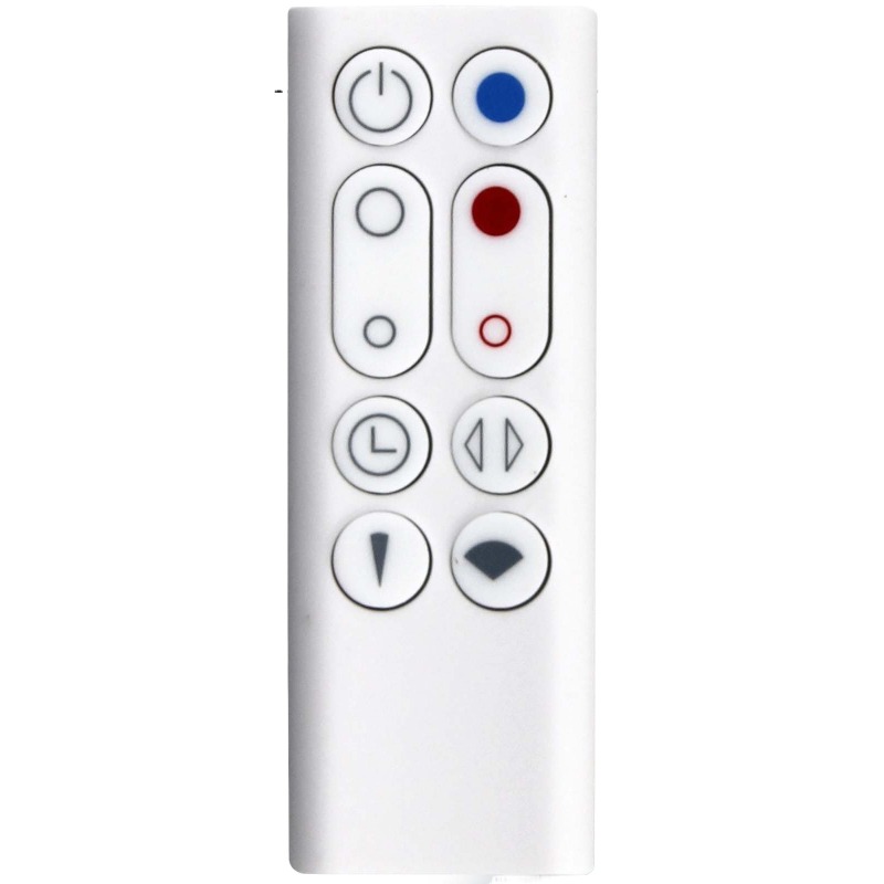 ¡Nuevo! Control Remoto de Repu - Dyson Fan Am07 reseña y precio