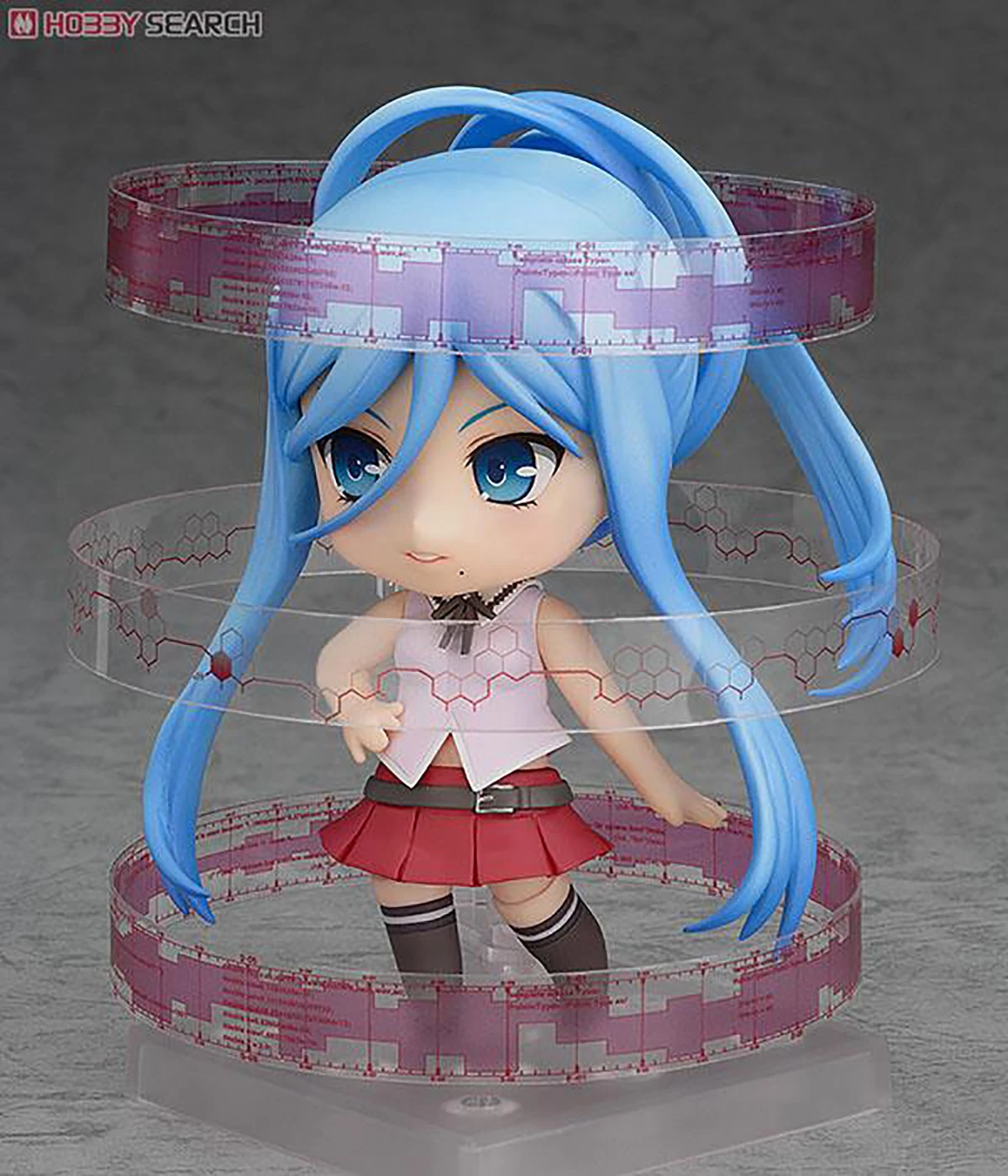 Nendoroid Original de Good Smi - Nova Decor & Lighting Vase reseña y precio