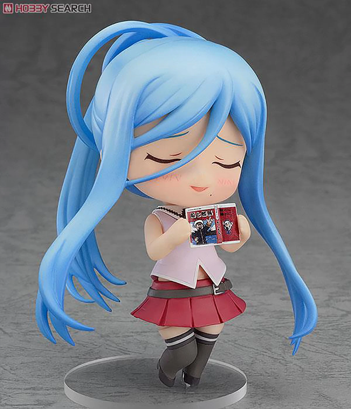 Nendoroid Original de Good Smi - Nova Decor & Lighting Vase reseña y precio