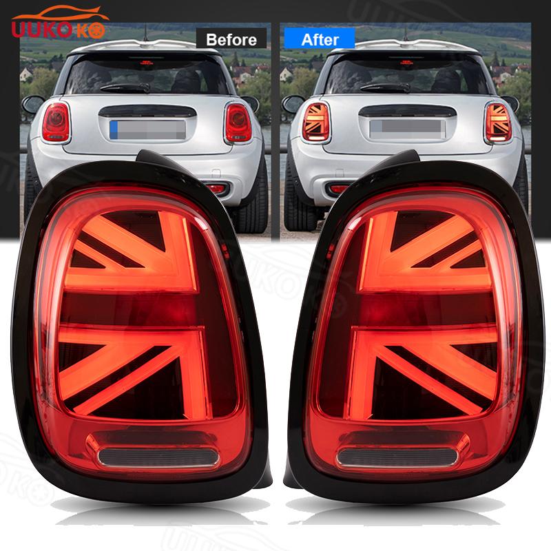 Para Mini Cooper F55 F56 F57 U - Union Lighting & Decor Reviews reseña y precio